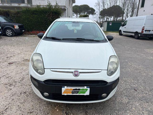 FIAT Punto Evo 1.3 Mjt 75 CV DPF S&S Active