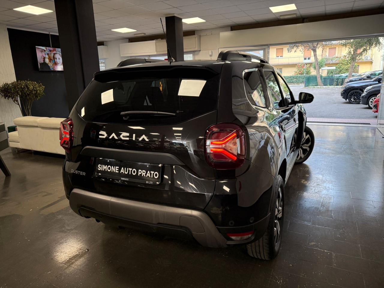 Dacia Duster 1.5 Blue dCi 8V 115 CV 4x2 Extreme
