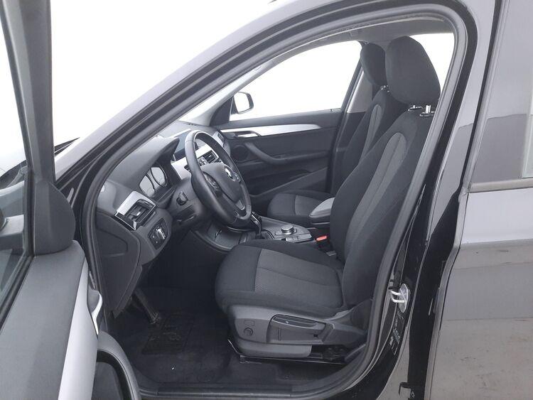 BMW X1 Business BR648538 2.0 Diesel 150CV