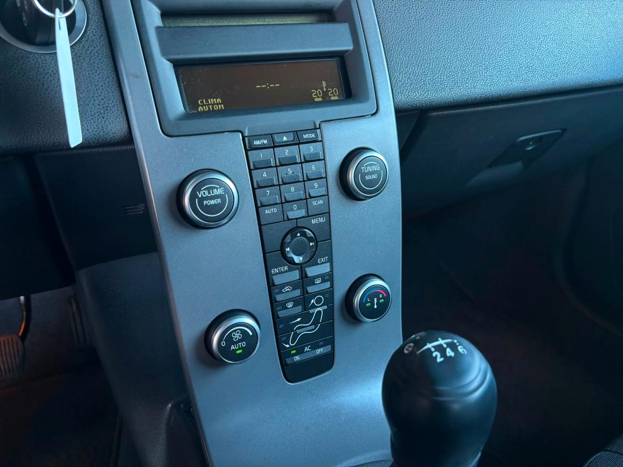 Volvo C30 1.6 d2 Kinetic 115cv