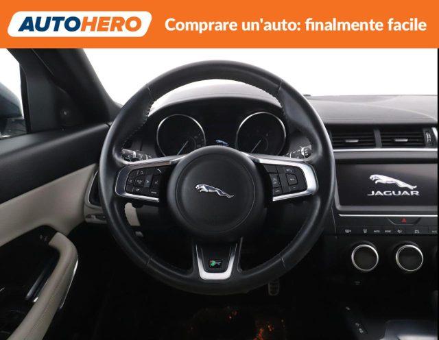 JAGUAR E-Pace 2.0D 150 CV AWD aut. R-Dynamic S