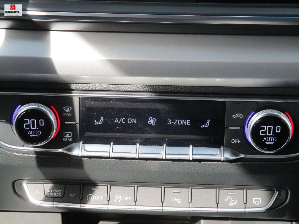 AUDI Q5 SPB 40 TDI quattro S tronic 204cv 2022 FULL