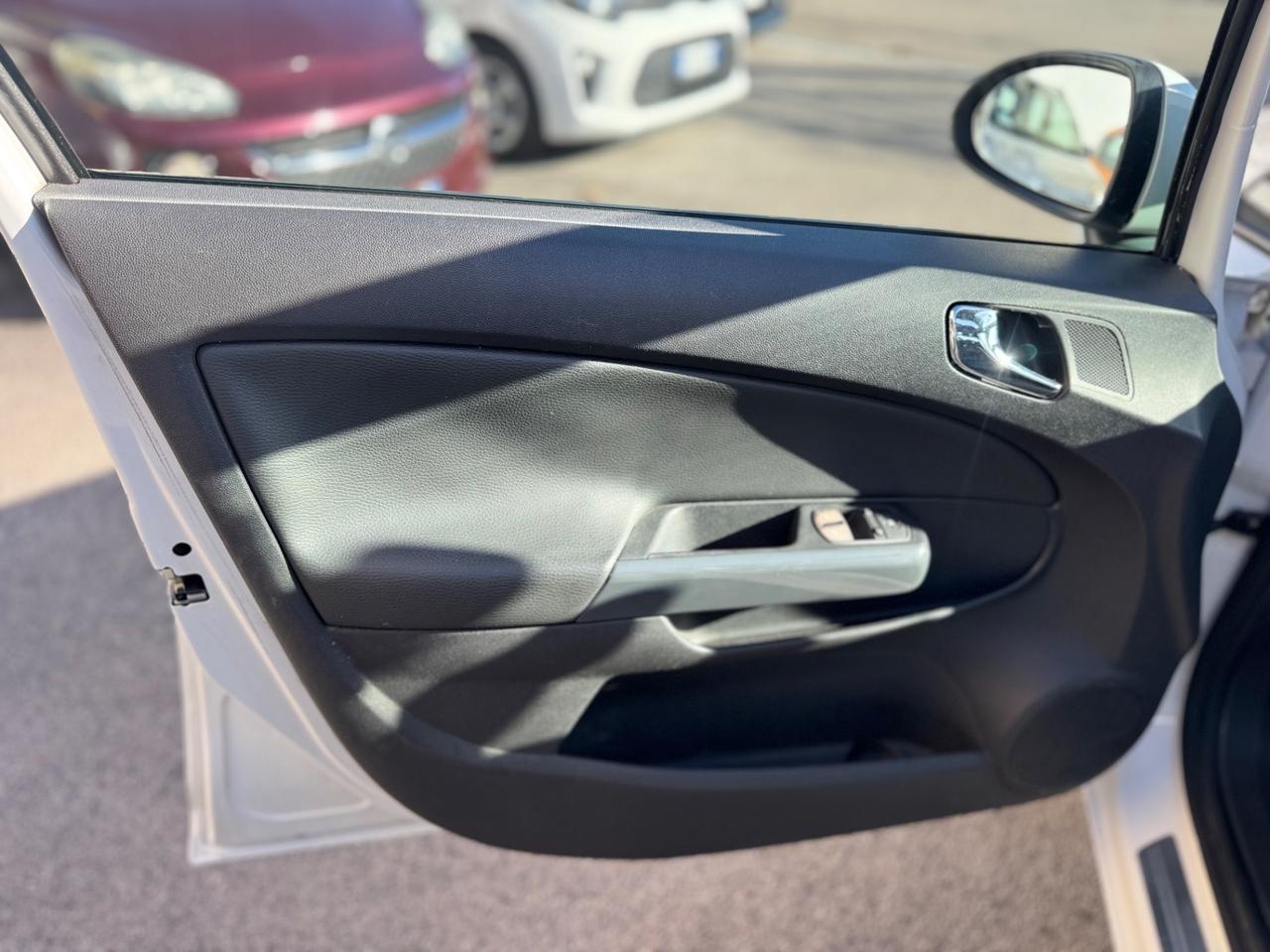 Opel Corsa 1.4 16V 5 porte Elective MOTORE NUOVO