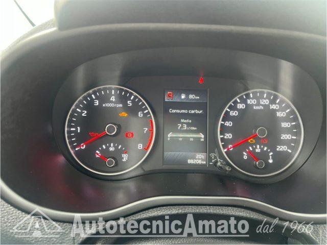 KIA Picanto New (G6) PE 1.0 GPL STYLE