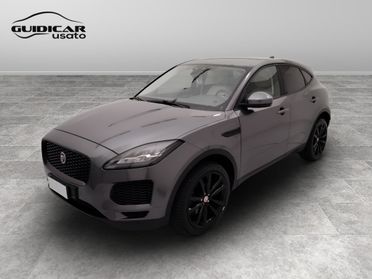 JAGUAR E-Pace 2017 - E-Pace 2.0d i4 HSE awd 150cv auto