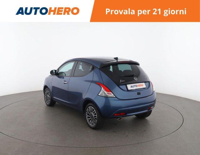 LANCIA Ypsilon 1.0 FireFly 5 porte S&S Hybrid Gold Plus