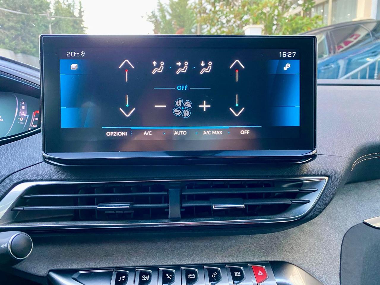 PEUGEOT 3008 GT PACK 1.5 130CV EAT8 2021