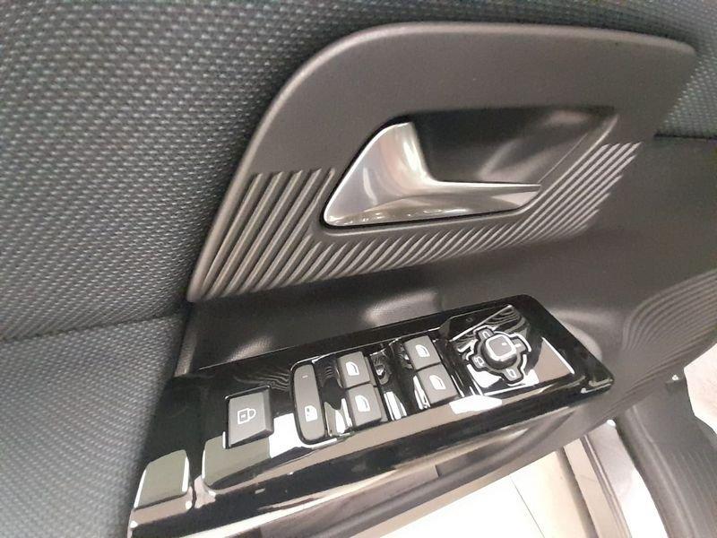 Citroën C5 Aircross C5 Aircross 1.2 hybrid Plus 145cv auto