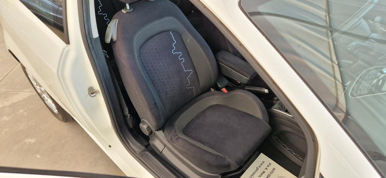 Fiat Punto II 1.3 Mjt 75cv Lounge