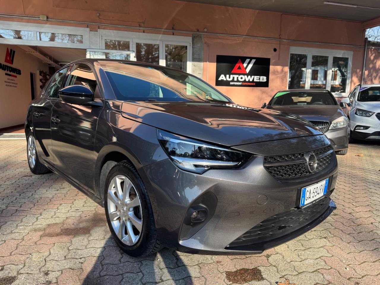 Opel Corsa 1.2 Elegance *NEOPATENTATI*