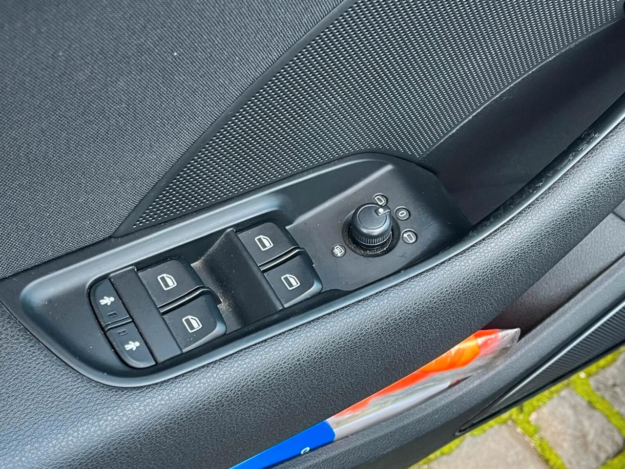 Audi A3 1.2 TFSI 110 CV S tronic Admired benzina/gpl