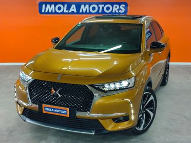 Ds 7 Crossback BlueHDi 180 aut. La Premiere OPERA