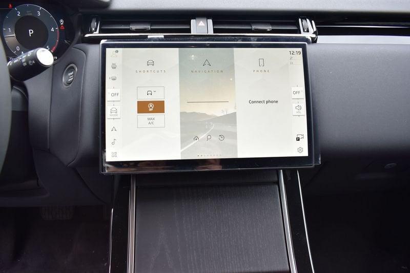 Land Rover Range Rover Velar 2.0D I4 204 CV S IVA ESPOSTA