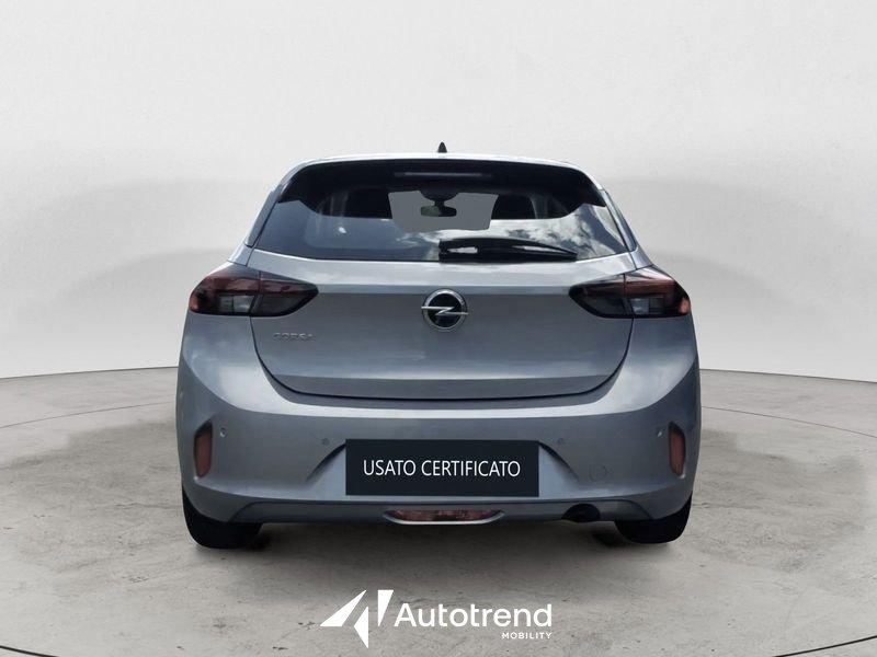 Opel Corsa 1.2 75 CV