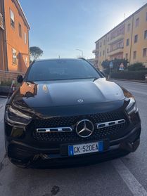Mercedes-benz GLA 180 d Automatic Executive