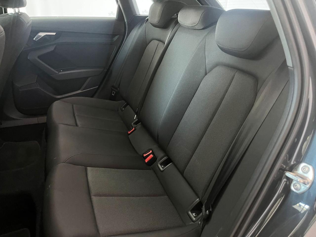 Audi A3 SPB 30 TDI Business