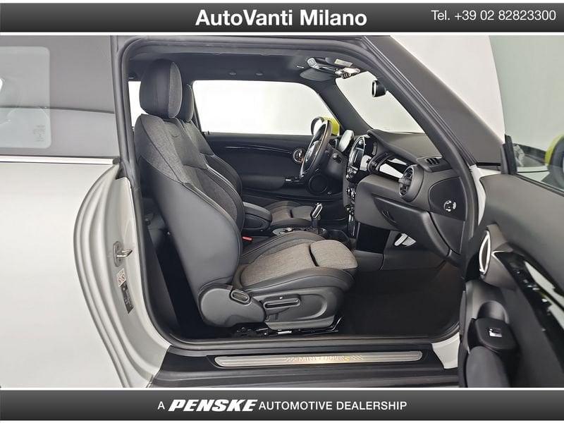 MINI Mini Full Electric Mini Cooper SE M