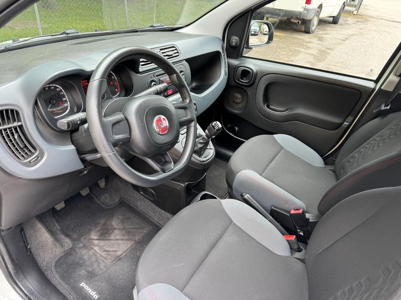 Fiat Panda 1.2 Easy