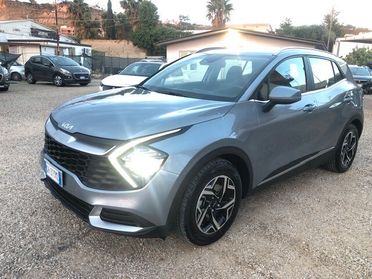 Kia Sportage 1.6 CRDI 136 CV DCT7 2WD Mild Hybrid Business Class