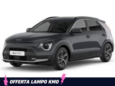 KIA Niro 1.6 GDi DCT PHEV Style