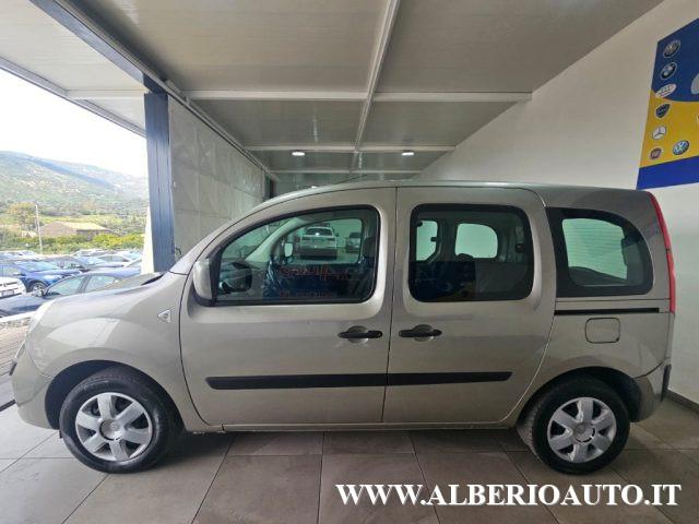 RENAULT Kangoo 1.5 dCi 90CV F.AP. 5 porte Tom Tom