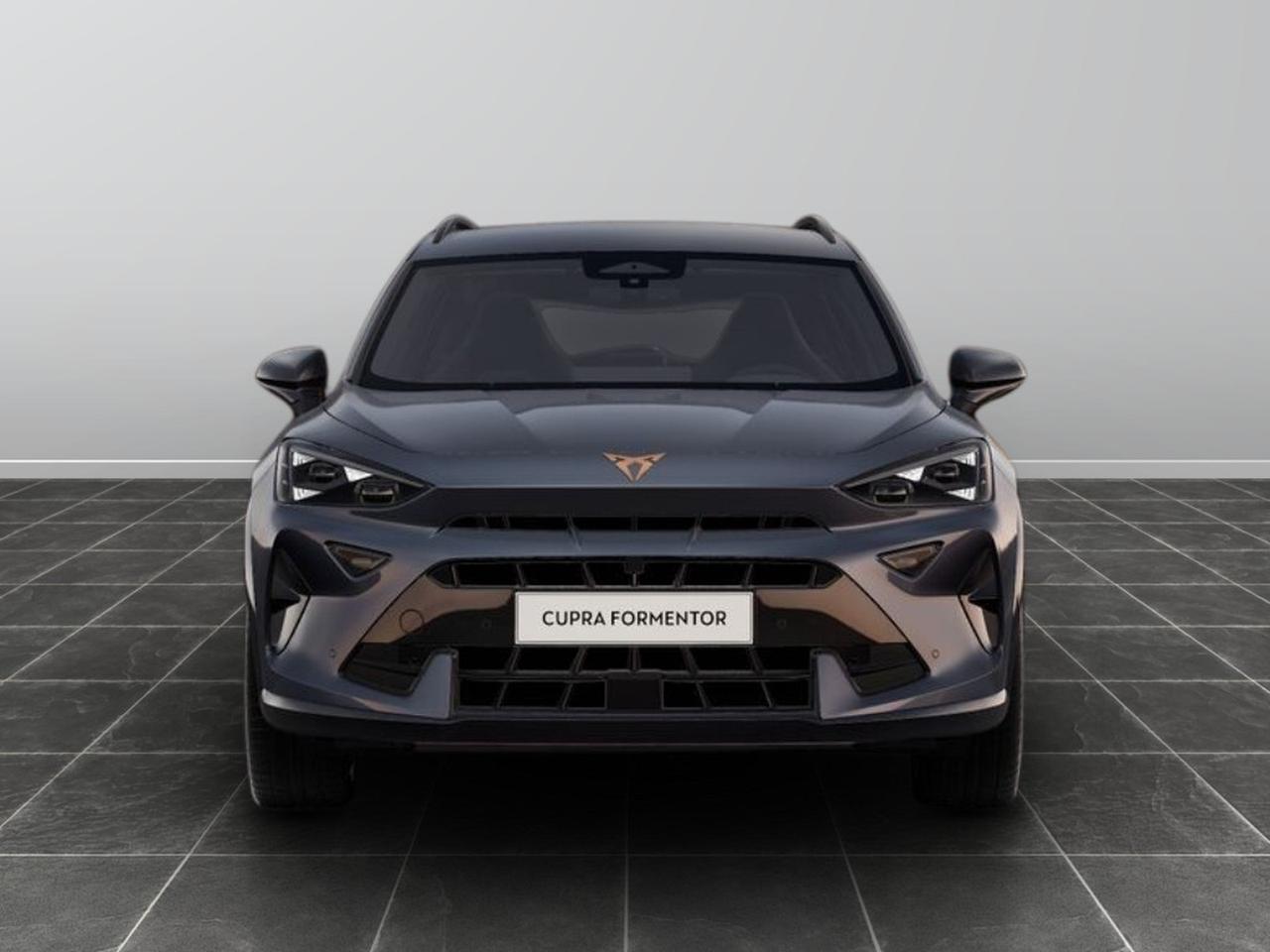 Cupra Formentor 1.5 e-hybrid 204cv dsg