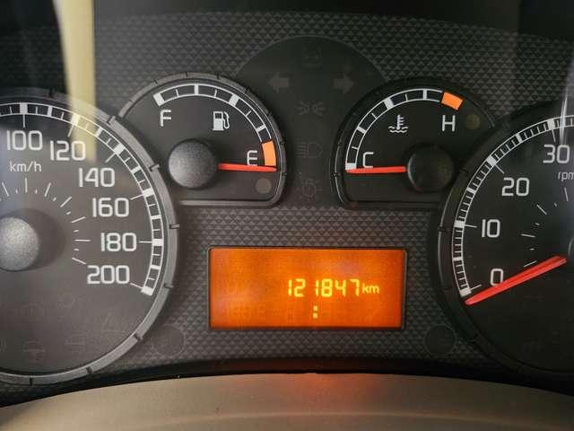 Fiat Panda Panda 4x4 1.2 Climbing