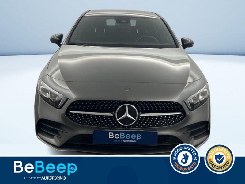 Mercedes-Benz Classe A A 180 D PREMIUM AUTO