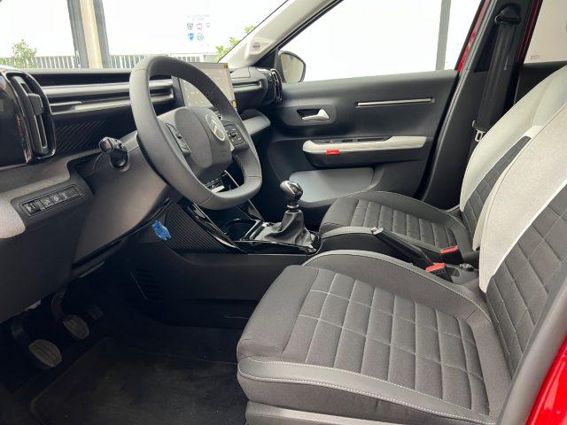 CITROEN C3 PureTech 100 S&S Max tua da ?199,00 mensili