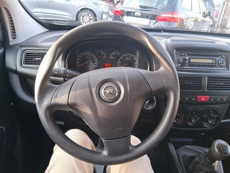 Opel Combo 1.3 CDTI PC-TN Van (1000kg)