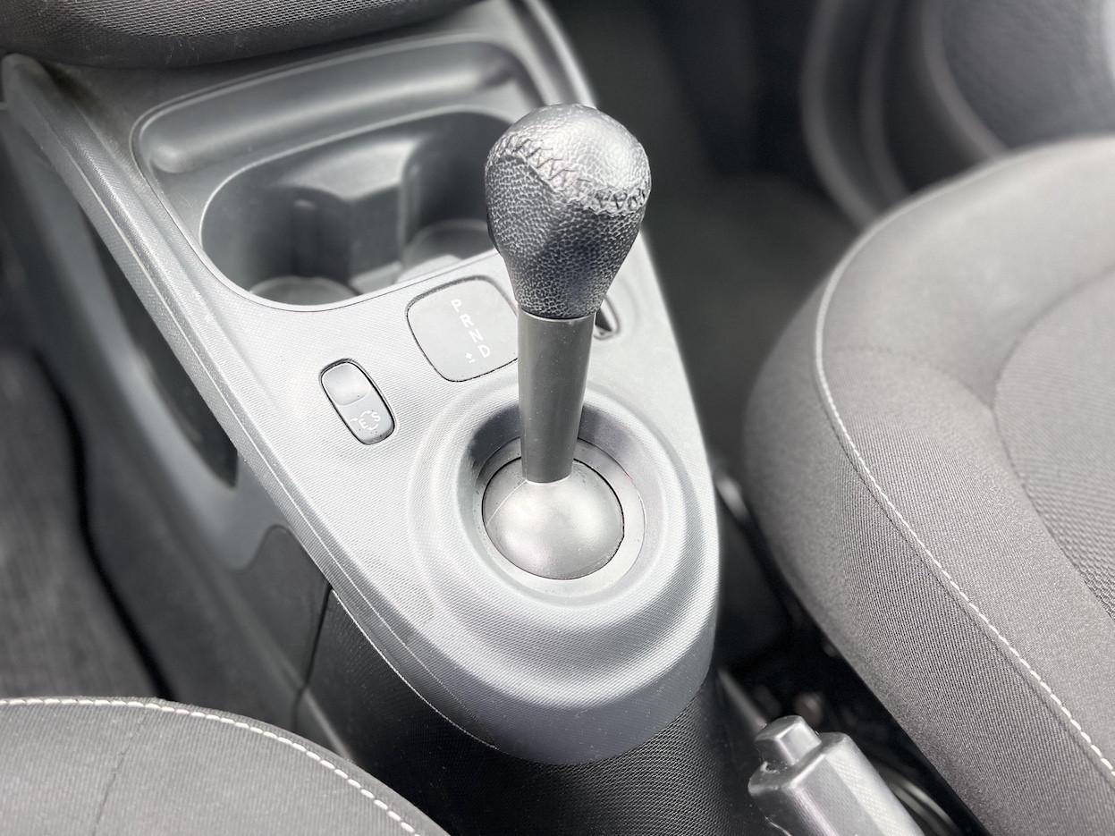 Smart ForTwo 1.0 Benzina 71CV E6 Automatica - 2019