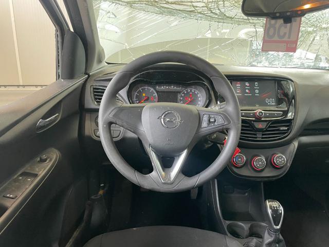 OPEL Karl ROCKS 1.0 75CV CAMBIO MANUALE