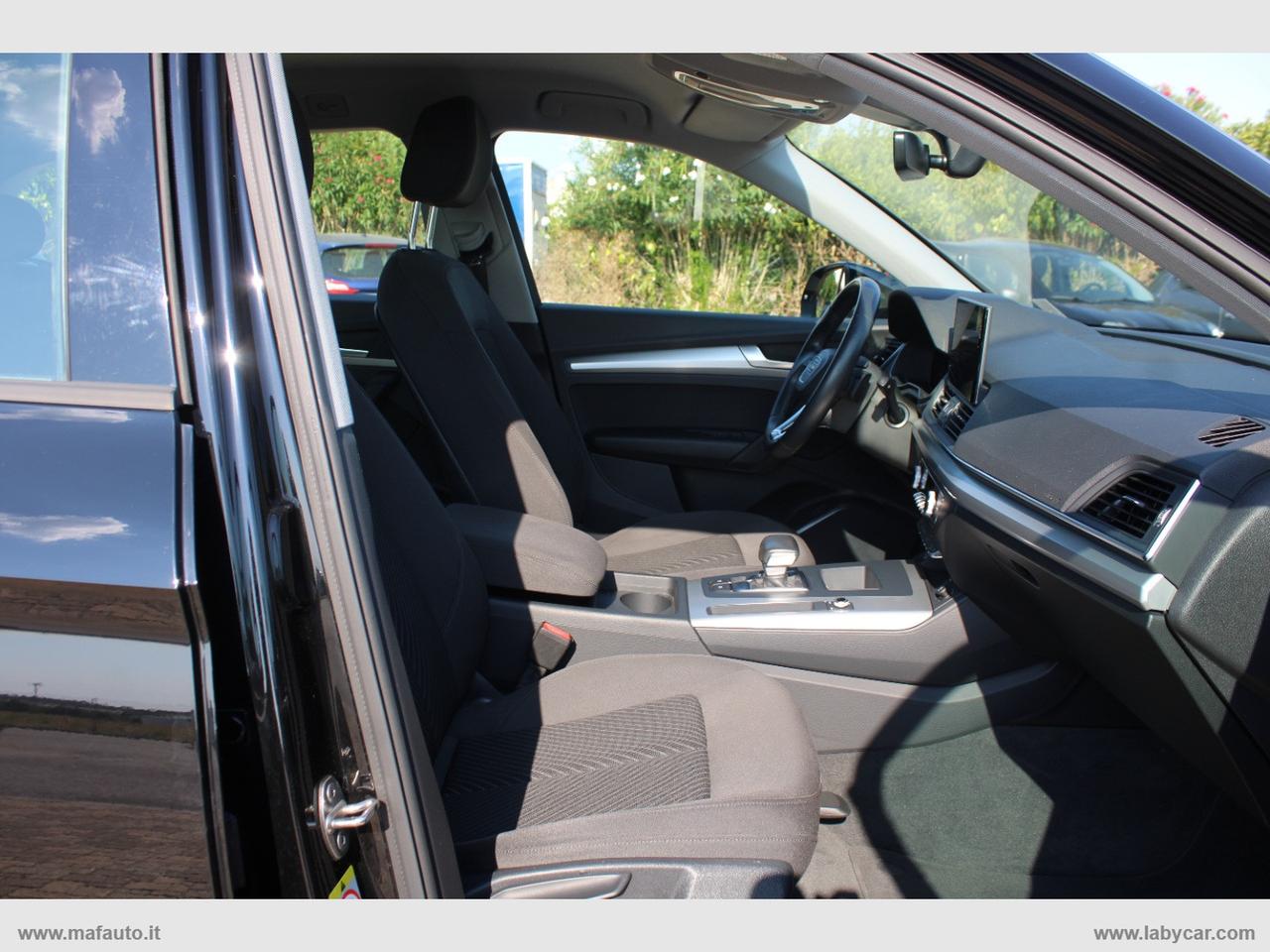 AUDI Q5 35 TDI S tronic Business