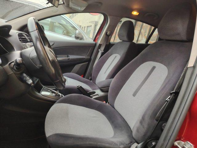 FIAT Bravo 1.6 MJT 120 CV DPF Dualogic Emotion AUTOMATICA