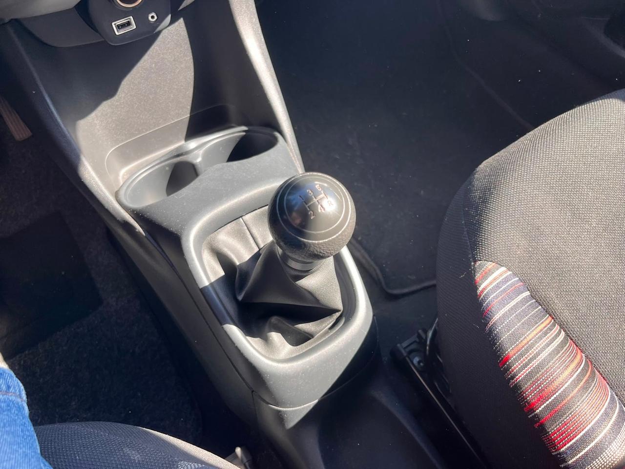 Citroen C1 VTi 68 5 porte Shine