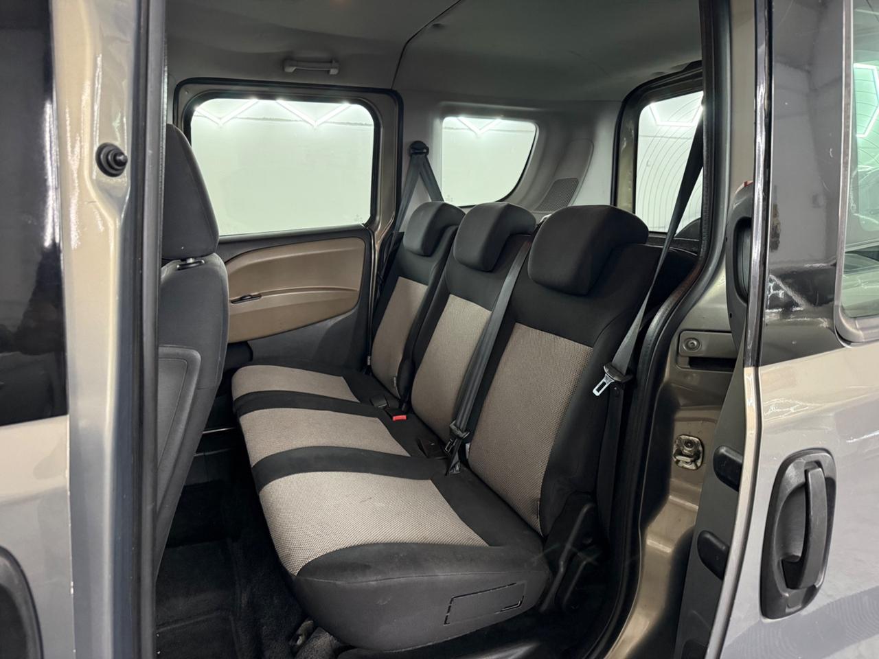 Opel Combo 1.4 Turbo EcoM 120CV PC-TN Elective