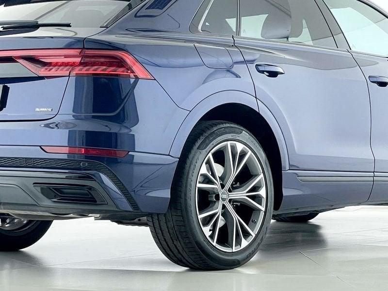 Audi Q8 Q8 50 TDI 286 CV quattro tiptronic Sport