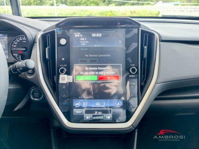 SUBARU Crosstrek e-boxer 2.0i-S ES YH PREMIUM