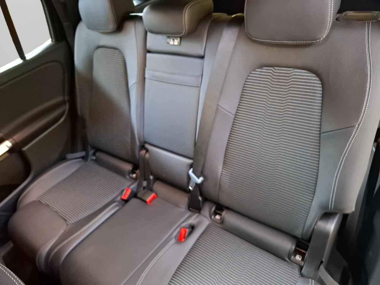 Mercedes-benz GLB 200 d Automatic 4Matic Premium 7 posti full optional