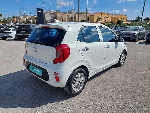 Kia Picanto 1.0 12V 5 porte Style TT