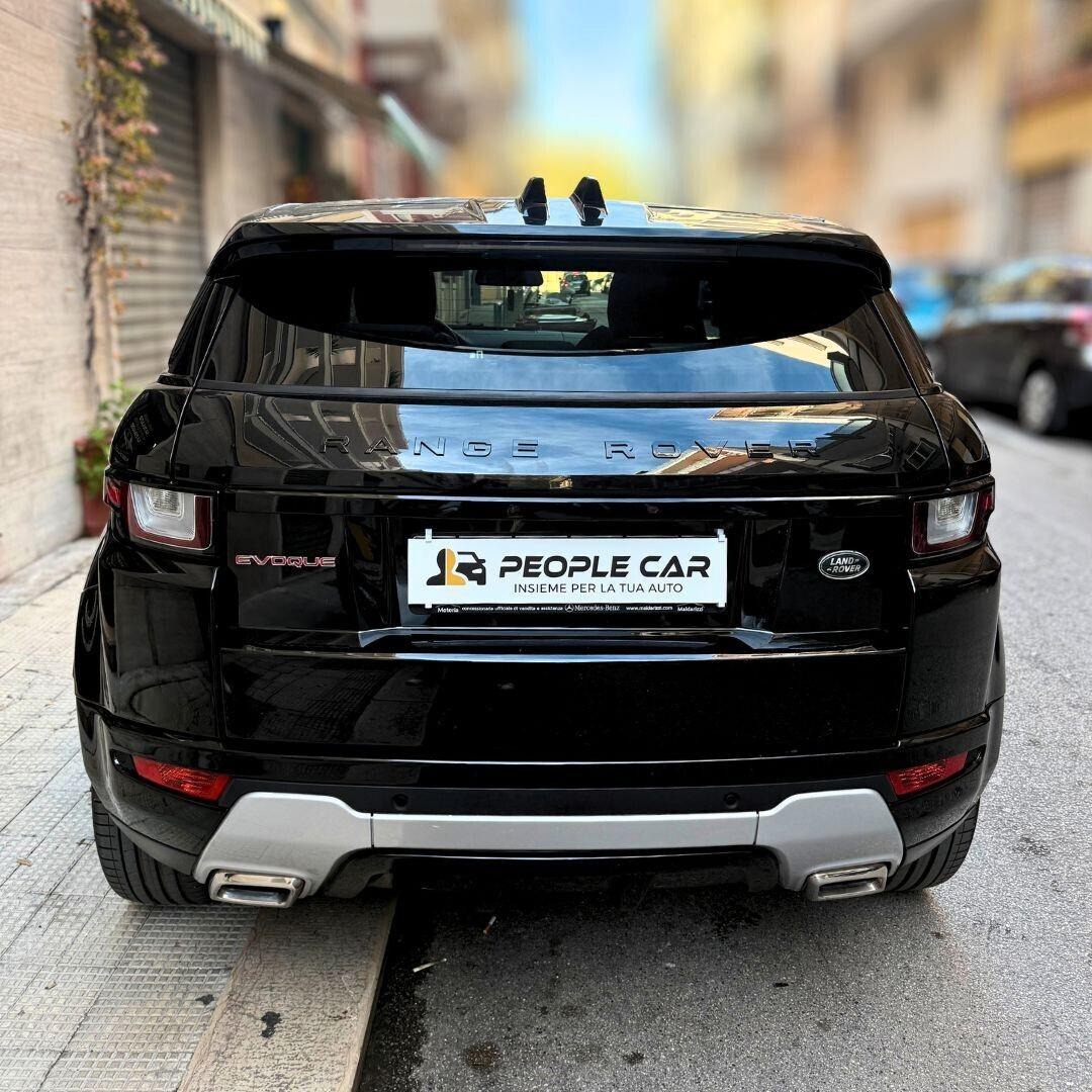 Land Rover Range Evoque 2.0 TD4 150 CV 5p. HSE Dynamic