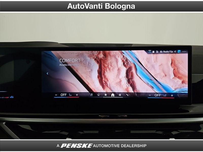 BMW X7 xDrive40d 48V Msport