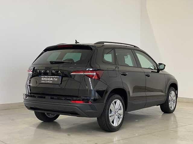 SKODA Karoq 2.0 TDI SCR DSG Selection