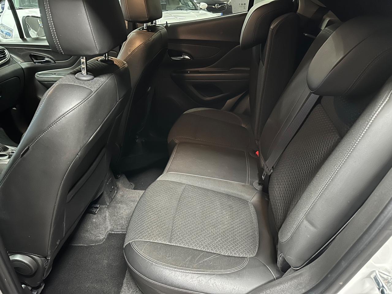 Opel Mokka X 1.6 CDTI Ecotec 4x2 Start&Stop Ultimate