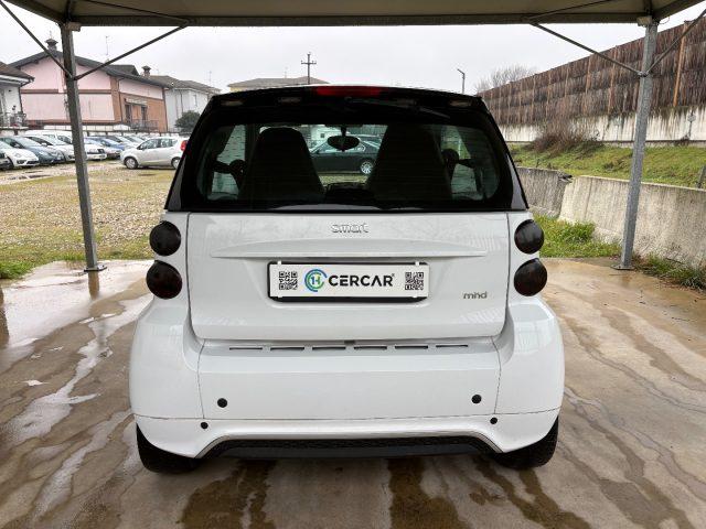 SMART ForTwo 1000 52 kW EURO 5 OK NEOPATENTATI AUTOMATICA