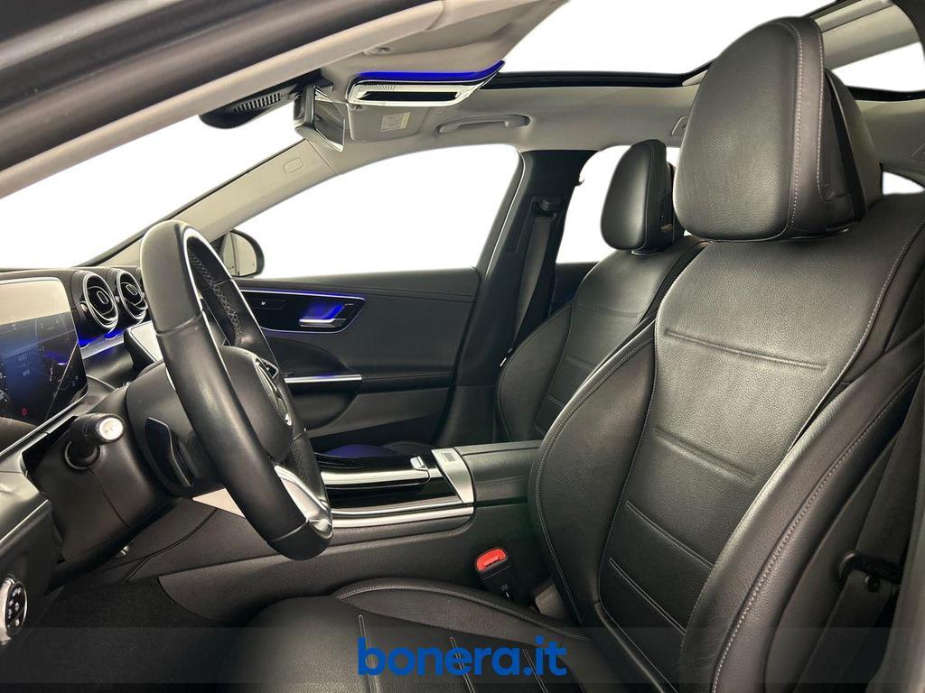 Mercedes Classe C Station Wagon All-Terrain 220 d Mild hybrid Premium Plus 4Matic...