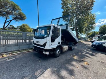 Iveco Eurocargo 80E210 K Ribaltabile