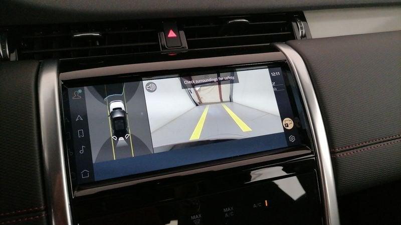Land Rover RR Evoque L538 Range Rover Evoque (2018) *