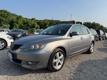 Mazda 3 Mazda3 1.6 TD 16V 109CV Hot Speed