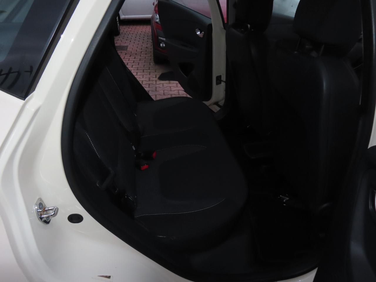 Renault Captur 1.5 dCi 8V 90 CV 149.000 KM CERT